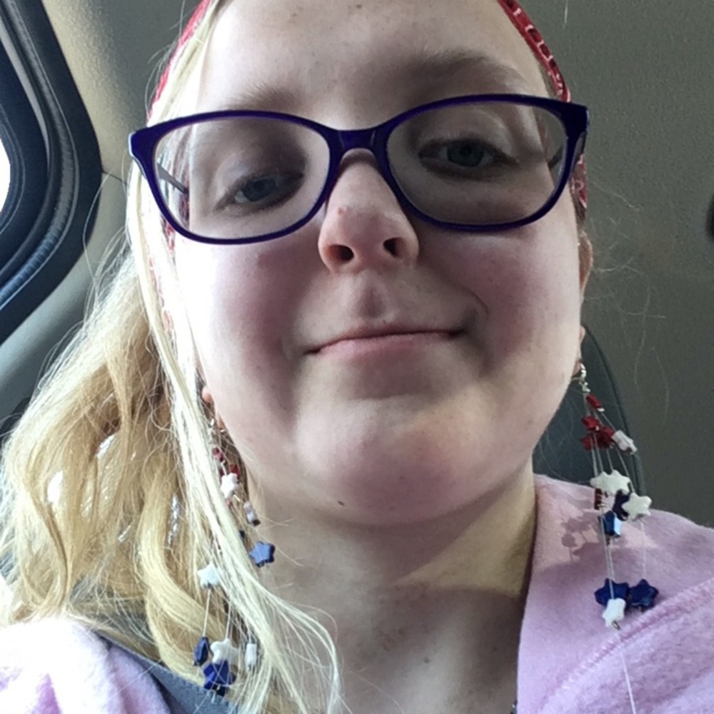 Meet your Posher, Jillian
